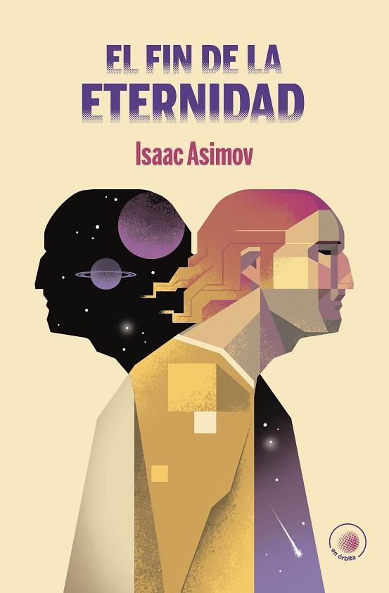 FIN DE LA ETERNIDAD, EL | 9788491425755 | ASIMOV, ISAAC | Llibreria Drac - Llibreria d'Olot | Comprar llibres en català i castellà online