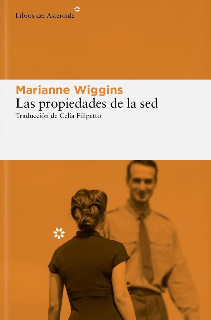 PROPIEDADES DE LA SED, LAS | 9788410178090 | WIGGINS, MARIANNE | Llibreria Drac - Librería de Olot | Comprar libros en catalán y castellano online