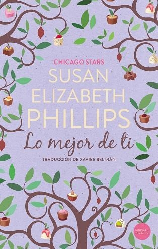 LO MEJOR DE TÍ | 9788418883903 | PHILLIPS, SUSAN ELIZABETH | Llibreria Drac - Llibreria d'Olot | Comprar llibres en català i castellà online