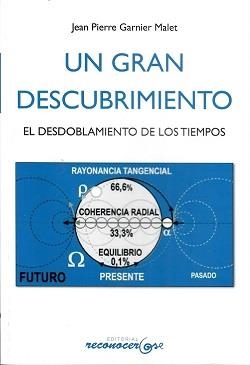 UN GRAN DESCUBRIMIENTO | 9788494218118 | GARNIER MALET, JEAN PIERRE | Llibreria Drac - Llibreria d'Olot | Comprar llibres en català i castellà online