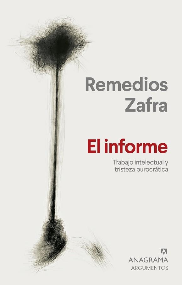 INFORME, EL | 9788433924261 | ZAFRA, REMEDIOS | Llibreria Drac - Librería de Olot | Comprar libros en catalán y castellano online