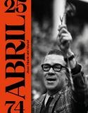 25 ABRIL 1974 | 9788419233998 | DEL MORAL, JEAN MARIE | Llibreria Drac - Librería de Olot | Comprar libros en catalán y castellano online