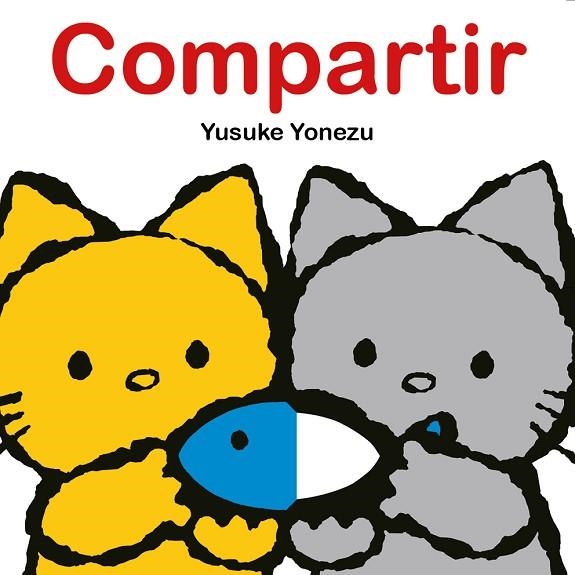 COMPARTIR | 9788416427710 | YONEZU, YUSUKE | Llibreria Drac - Llibreria d'Olot | Comprar llibres en català i castellà online