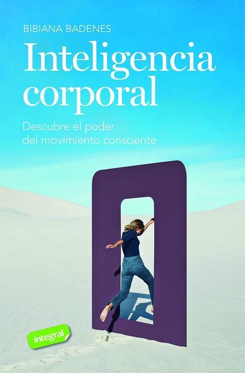 INTELIGENCIA CORPORAL | 9788491182771 | BADENES, BIBIANA | Llibreria Drac - Llibreria d'Olot | Comprar llibres en català i castellà online