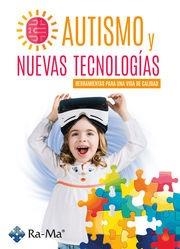 AUTISMO Y NUEVAS TECNOLOGÍAS. HERRAMIENTAS PARA UNA VIDA DE CALIDAD | 9788419857996 | CRESPO, CELIA NOHEMÍ; CORTÉS, JOSÉ RAFAEL | Llibreria Drac - Llibreria d'Olot | Comprar llibres en català i castellà online