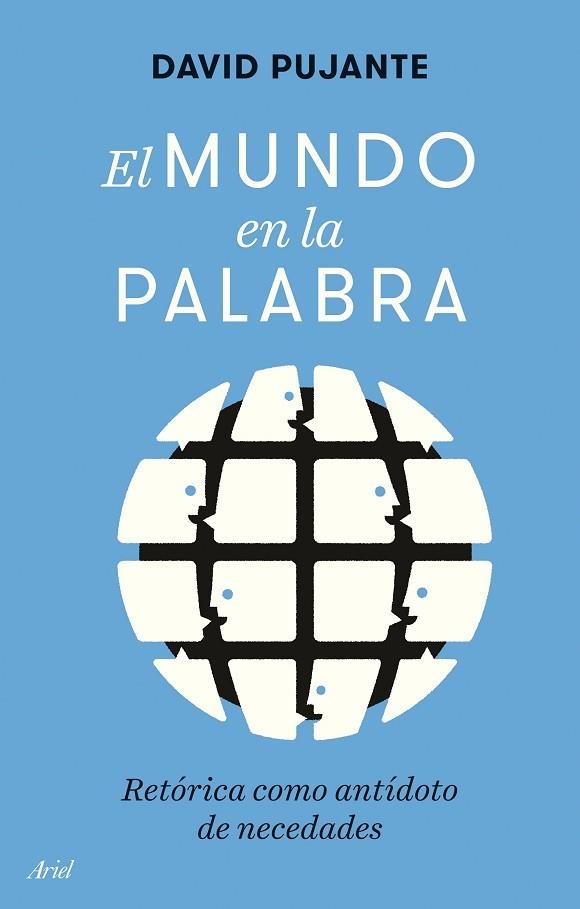 MUNDO EN LA PALABRA, EL | 9788434437845 | PUJANTE, DAVID | Llibreria Drac - Librería de Olot | Comprar libros en catalán y castellano online