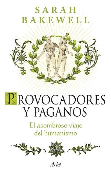 PROVOCADORES Y PAGANOS | 9788434437852 | BAKEWELL, SARAH | Llibreria Drac - Librería de Olot | Comprar libros en catalán y castellano online