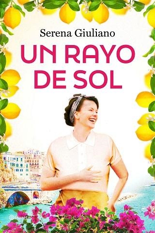 RAYO DE SOL, UN | 9788408289821 | GIULIANO, SERENA | Llibreria Drac - Llibreria d'Olot | Comprar llibres en català i castellà online