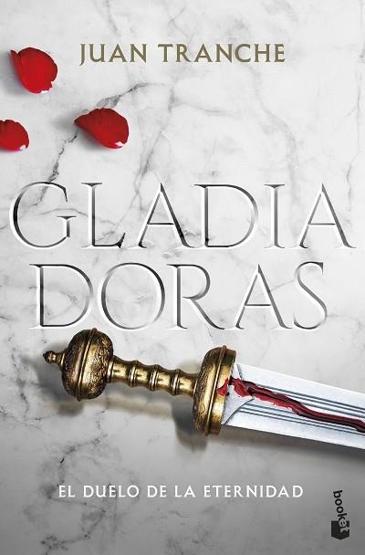 GLADIADORAS | 9788408288893 | TRANCHE, JUAN | Llibreria Drac - Llibreria d'Olot | Comprar llibres en català i castellà online