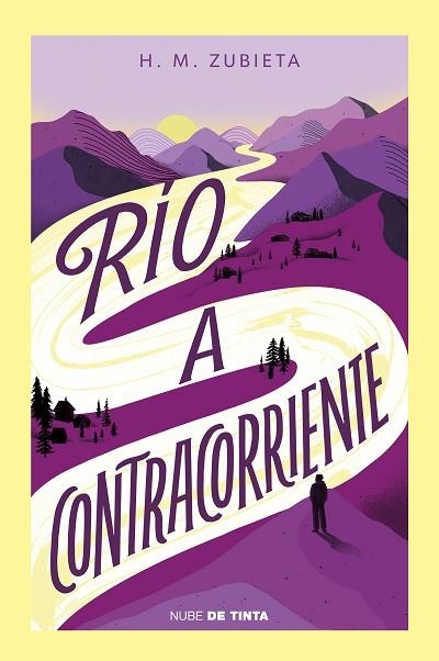 RÍO A CONTRACORRIENTE | 9788419514004 | ZUBIETA, H. M. | Llibreria Drac - Llibreria d'Olot | Comprar llibres en català i castellà online