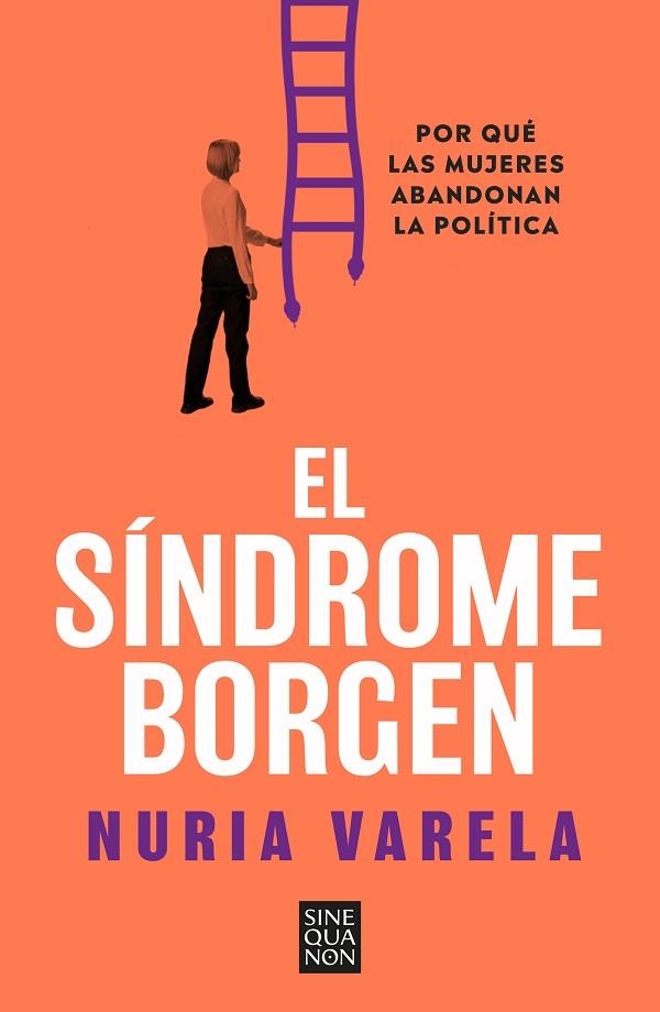 SÍNDROME BORGEN, EL | 9788466675130 | VARELA, NURIA | Llibreria Drac - Llibreria d'Olot | Comprar llibres en català i castellà online