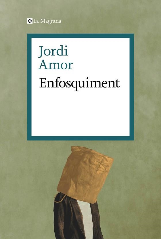 ENFOSQUIMENT | 9788419334718 | AMOR, JORDI | Llibreria Drac - Llibreria d'Olot | Comprar llibres en català i castellà online