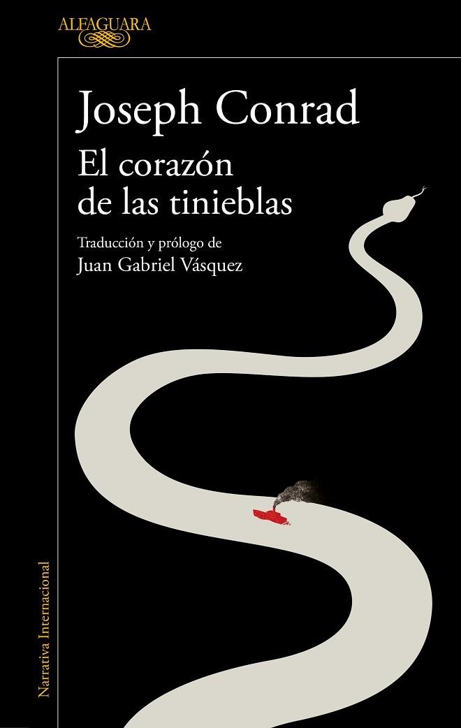 CORAZÓN DE LAS TINIEBLAS, EL | 9788420477312 | CONRAD, JOSEPH | Llibreria Drac - Llibreria d'Olot | Comprar llibres en català i castellà online