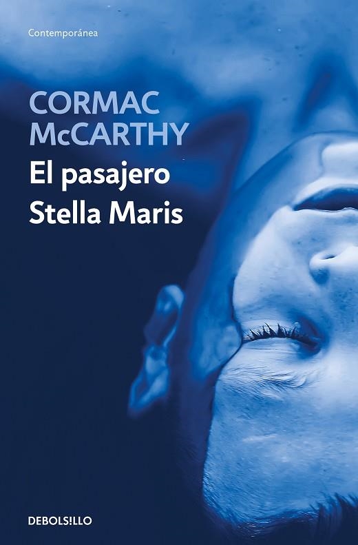 PASAJERO, EL | STELLA MARIS | 9788466374224 | MCCARTHY, CORMAC | Llibreria Drac - Llibreria d'Olot | Comprar llibres en català i castellà online