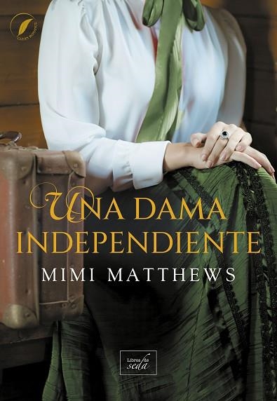 DAMA INDEPENDIENTE, UNA | 9788419386557 | MATTHEWS, MIMI | Llibreria Drac - Llibreria d'Olot | Comprar llibres en català i castellà online