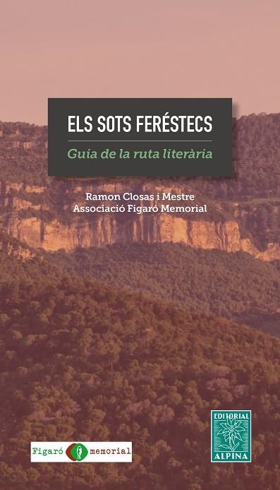 SOTS FERESTECS, ELS | 9788470111136 | CLOSAS, RAMON | Llibreria Drac - Llibreria d'Olot | Comprar llibres en català i castellà online