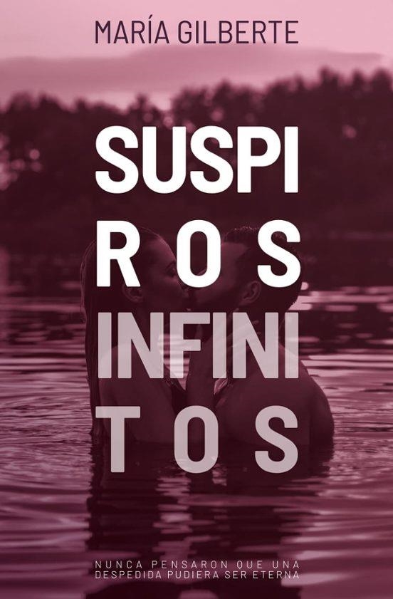 SUSPIROS INFINITOS | 9788419939432 | GILBERTE, MARÍA | Llibreria Drac - Llibreria d'Olot | Comprar llibres en català i castellà online