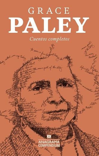 CUENTOS COMPLETOS (COMPENDIUM) | 9788433926524 | PALEY, GRACE | Llibreria Drac - Librería de Olot | Comprar libros en catalán y castellano online