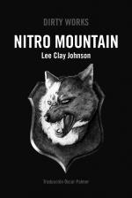 NITRO MOUNTAIN | 9788419288462 | JOHNSON, LEE CLAY | Llibreria Drac - Llibreria d'Olot | Comprar llibres en català i castellà online