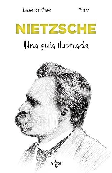 NIETZSCHE | 9788430990276 | GANE, LAURENCE | Llibreria Drac - Llibreria d'Olot | Comprar llibres en català i castellà online