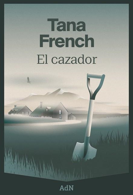 CAZADOR, EL | 9788410138445 | FRENCH, TANA | Llibreria Drac - Llibreria d'Olot | Comprar llibres en català i castellà online