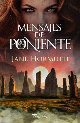 MENSAJES DE PONIENTE | 9788410070417 | HORMUTH, JANE | Llibreria Drac - Llibreria d'Olot | Comprar llibres en català i castellà online