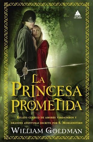 PRINCESA PROMETIDA, LA | 9788419703538 | GOLDMAN, WILLIAM | Llibreria Drac - Llibreria d'Olot | Comprar llibres en català i castellà online