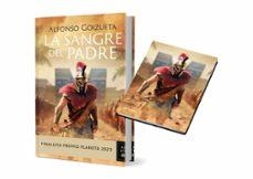 PACK LA SANGRE DEL PADRE | 8432715169062 | GOIZUETA, ALFONSO | Llibreria Drac - Llibreria d'Olot | Comprar llibres en català i castellà online