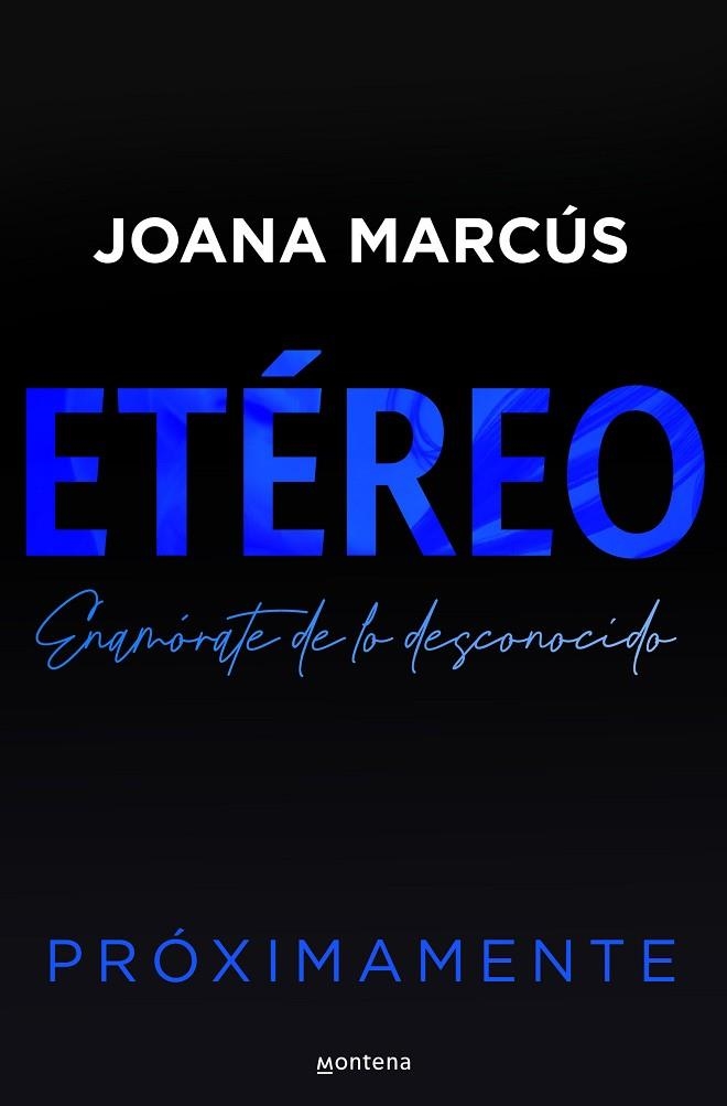 ETÉREO (EDICIÓN ESPECIAL LIMITADA EN TAPA DURA) | 9788419848741 | MARCÚS, JOANA | Llibreria Drac - Llibreria d'Olot | Comprar llibres en català i castellà online