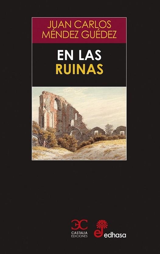 EN LAS RUINAS | 9788497409384 | MÉNDEZ GUÉDEZ, JUAN CARLOS | Llibreria Drac - Llibreria d'Olot | Comprar llibres en català i castellà online