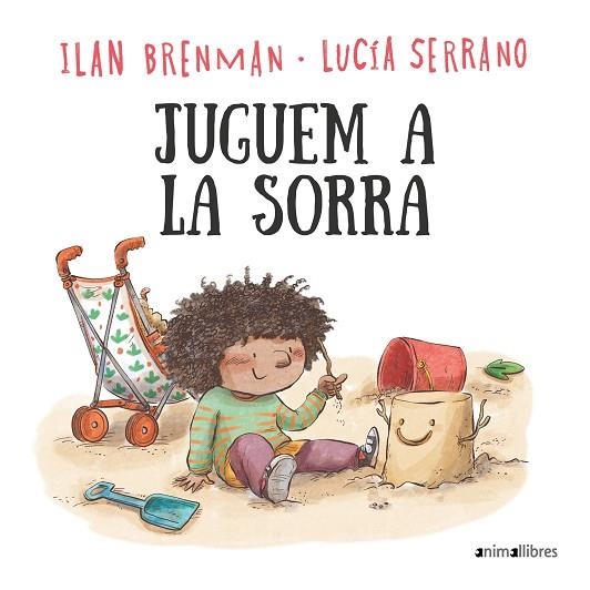 JUGUEM A LA SORRA | 9788419659712 | BRENMAN, ILAN | Llibreria Drac - Librería de Olot | Comprar libros en catalán y castellano online