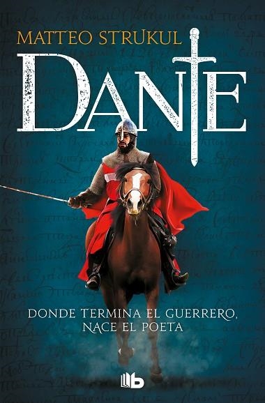 DANTE | 9788413146348 | STRUKUL, MATTEO | Llibreria Drac - Llibreria d'Olot | Comprar llibres en català i castellà online