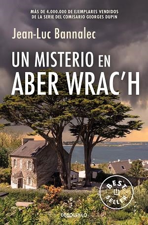 MISTERIO EN ABER WRAC´H, UN (COMISARIO DUPIN 11) | 9788466373364 | BANNALEC, JEANLUC | Llibreria Drac - Llibreria d'Olot | Comprar llibres en català i castellà online