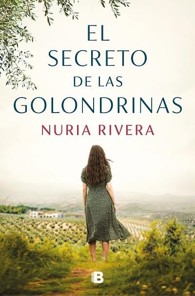 SECRETO DE LAS GOLONDRINAS, EL | 9788466678414 | RIVERA, NURIA | Llibreria Drac - Llibreria d'Olot | Comprar llibres en català i castellà online