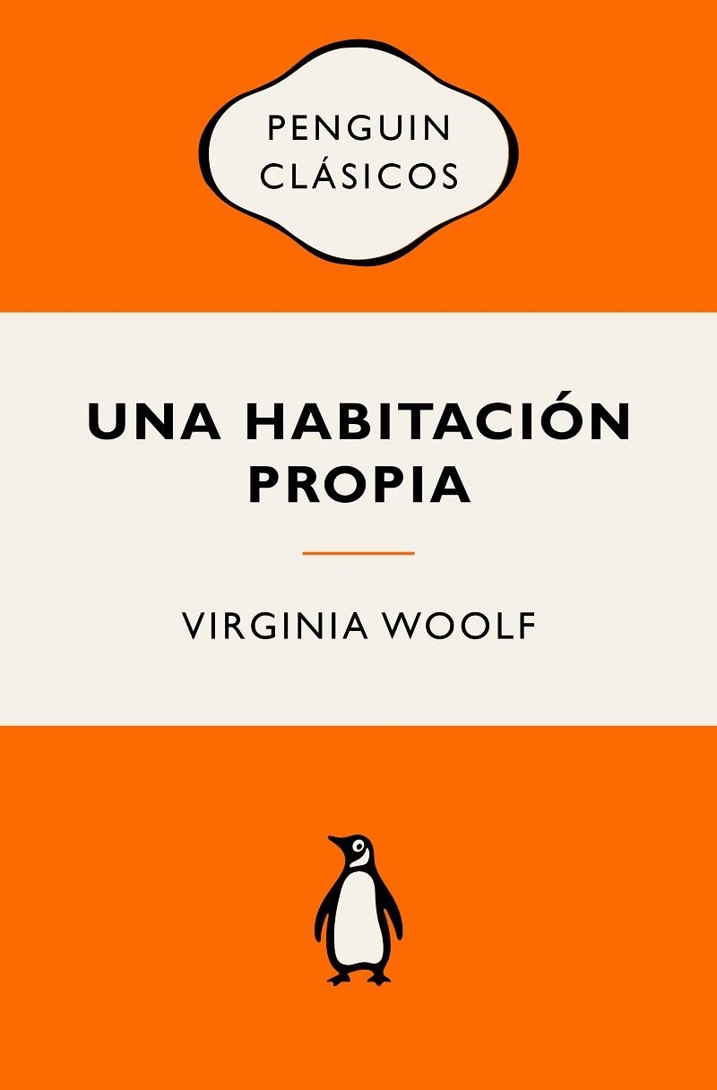 HABITACIÓN PROPIA, UNA | 9788491057116 | WOOLF, VIRGINIA | Llibreria Drac - Llibreria d'Olot | Comprar llibres en català i castellà online