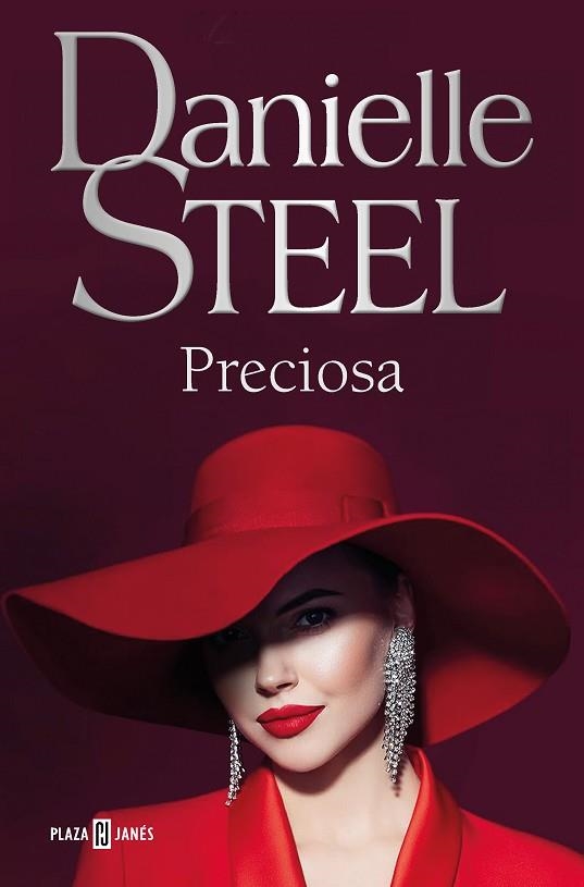 PRECIOSA | 9788401032868 | STEEL, DANIELLE | Llibreria Drac - Librería de Olot | Comprar libros en catalán y castellano online