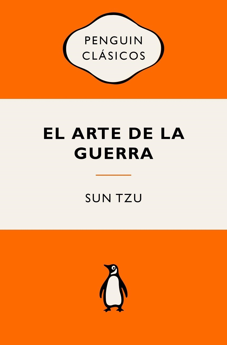 ARTE DE LA GUERRA, EL (NUEVA TRADUCCIÓN) | 9788491057123 | SUN TZU | Llibreria Drac - Llibreria d'Olot | Comprar llibres en català i castellà online