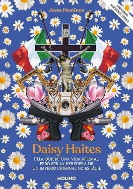 DAISY HAITES (UNIVERSO MAGNOLIA PARKS 2) | 9788427241480 | HASTINGS, JESSA | Llibreria Drac - Llibreria d'Olot | Comprar llibres en català i castellà online
