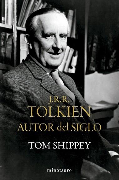 AUTOR DEL SIGLO | 9788445017142 | SHIPPEY, TOM | Llibreria Drac - Llibreria d'Olot | Comprar llibres en català i castellà online