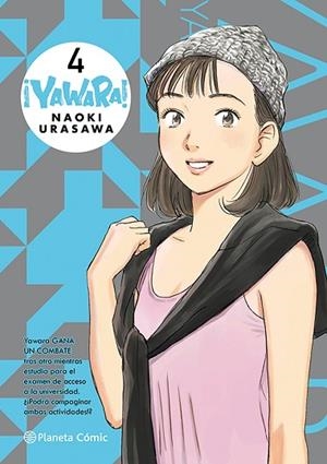 YAWARA! Nº 04/20 | 9788411612593 | URASAWA, NAOKI | Llibreria Drac - Llibreria d'Olot | Comprar llibres en català i castellà online