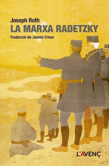 MARXA RADETZKY, LA | 9788418680472 | ROTH, JOSEPH | Llibreria Drac - Llibreria d'Olot | Comprar llibres en català i castellà online