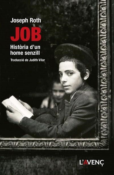 JOB | 9788418680489 | ROTH, JOSEPH | Llibreria Drac - Llibreria d'Olot | Comprar llibres en català i castellà online