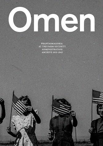 OMEN | 9788419233103 | AA.DD. | Llibreria Drac - Librería de Olot | Comprar libros en catalán y castellano online