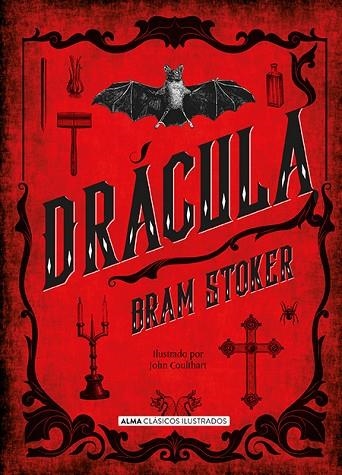 DRÁCULA | 9788415618836 | STOKER, BRAM | Llibreria Drac - Llibreria d'Olot | Comprar llibres en català i castellà online