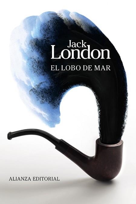 LOBO DE MAR, EL | 9788411487153 | LONDON, JACK | Llibreria Drac - Llibreria d'Olot | Comprar llibres en català i castellà online