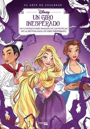 UN GIRO INESPERADO | 9788419804365 | AA.DD. | Llibreria Drac - Llibreria d'Olot | Comprar llibres en català i castellà online