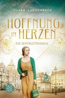 HOFFNUNG IM HERZEN | 9783596700851 | LANGENBACH, CLARA | Llibreria Drac - Llibreria d'Olot | Comprar llibres en català i castellà online