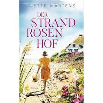 DER STRAND ROSEN HOF | 9783328109327 | MARTENS, JETTE | Llibreria Drac - Llibreria d'Olot | Comprar llibres en català i castellà online