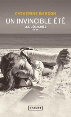 UN INVINCIBLE ETE LES DERACINES | 9782266322997 | BARDON, CATHERINE | Llibreria Drac - Librería de Olot | Comprar libros en catalán y castellano online