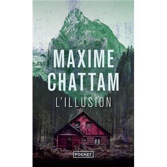 ILLUSION, L' | 9782266311267 | CHATTAM, MAXIME | Llibreria Drac - Librería de Olot | Comprar libros en catalán y castellano online